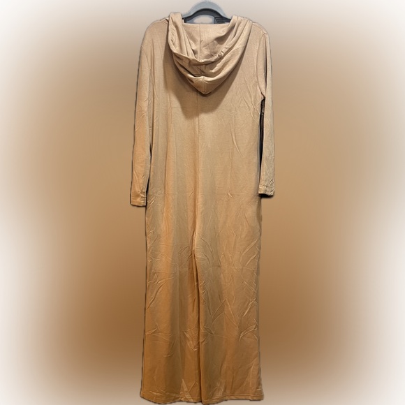 KIRUNDO Jumpsuits for Women Long Sleeve Romper - Picture 3 of 8